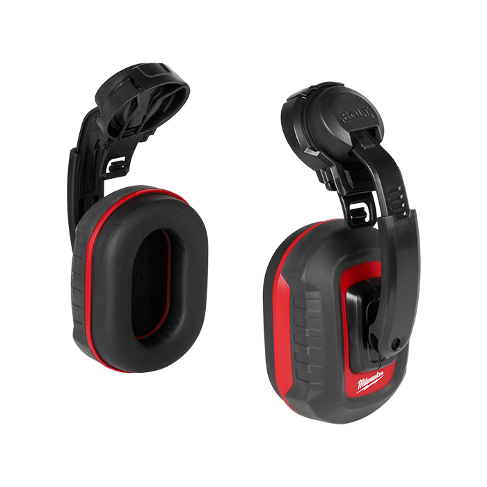 Milwaukee Bolt Earmuffs