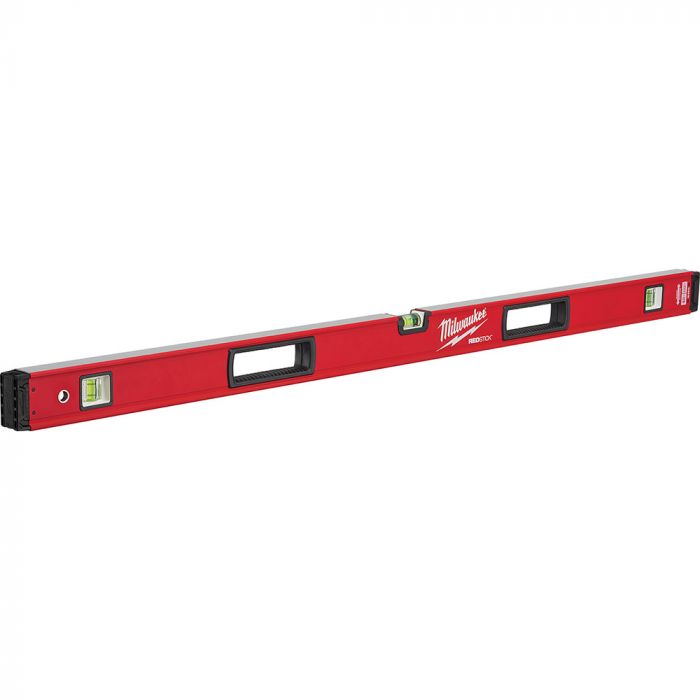 Milwaukee shop spirit level