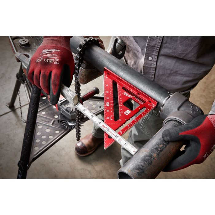 Milwaukee rafter square discount