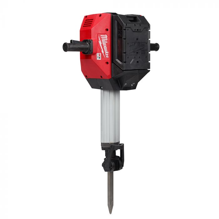 Milwaukee MX FUEL Lithium-Ion Cordless 