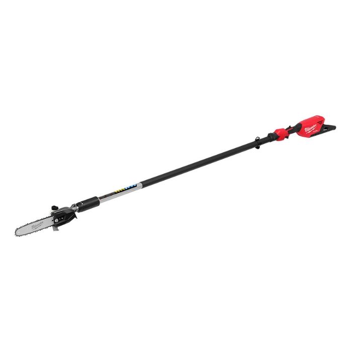 Milwaukee M18 FUEL Telescoping Pole Saw (ToolOnly)