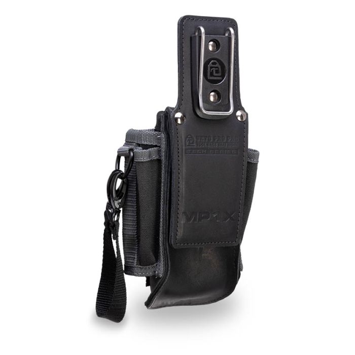 Veto Small Tool Pouches 11 Pockets