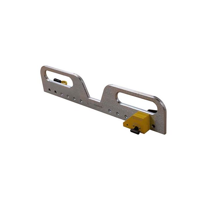 Magswitch Drill Press Fence Pro with Large Stop