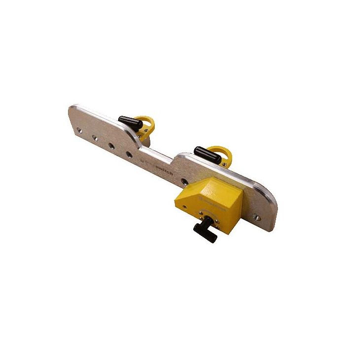 Magswitch Drill Press Fence with Small Stop