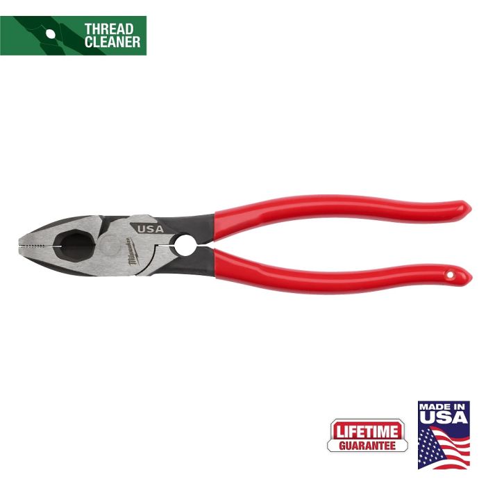 The pliers store