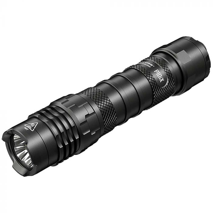 NITECORE P10iX USBC Rechargeable Flashlight 4,000 Lumen