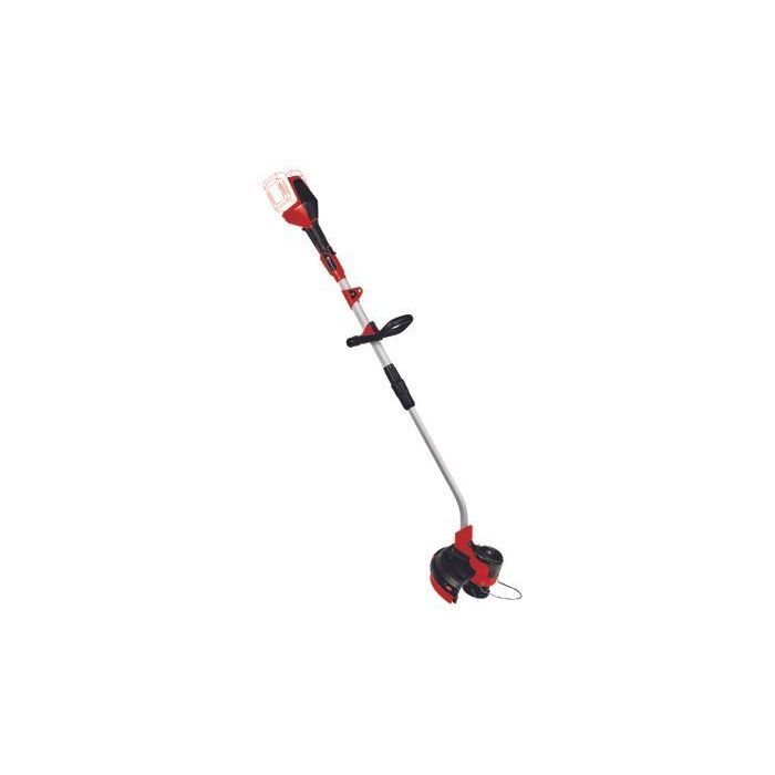 Einhell battery strimmer deals