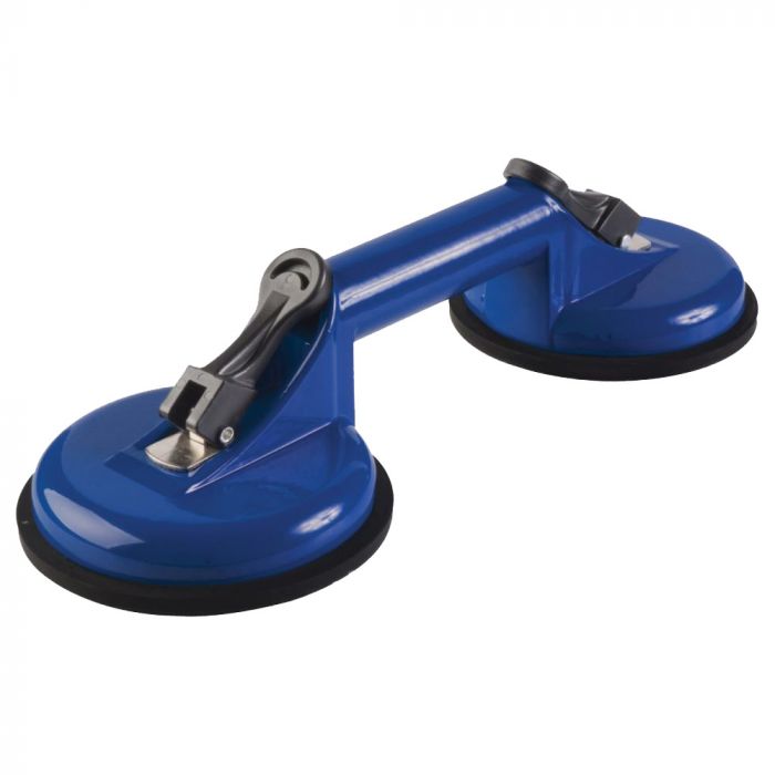Suction clamps sales for glass