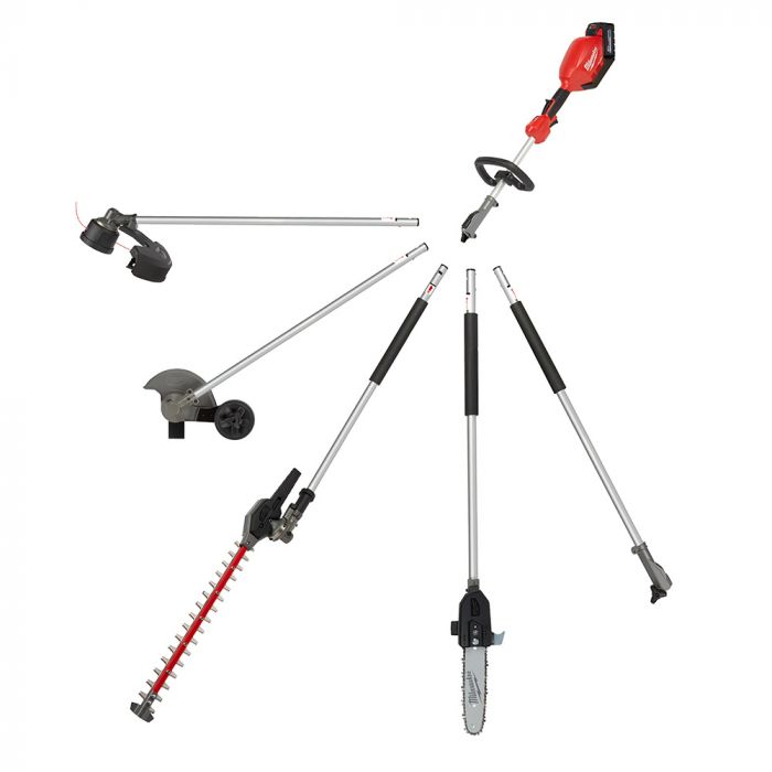 Milwaukee M18 FUEL 18 Volt Lithium-Ion 