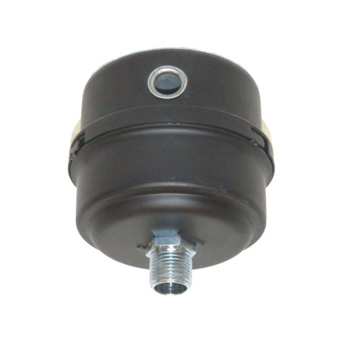 Rolair Compressor Air Filter Assembly