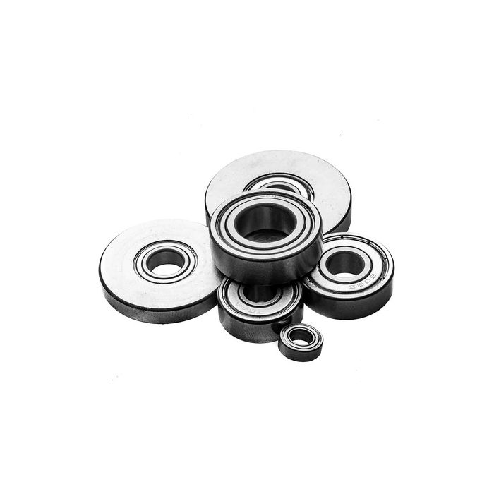 Dimar Router Bit Bearing 3/8" OD, 3/16" ID