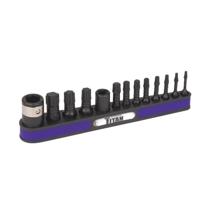 Torx plus bit set deals