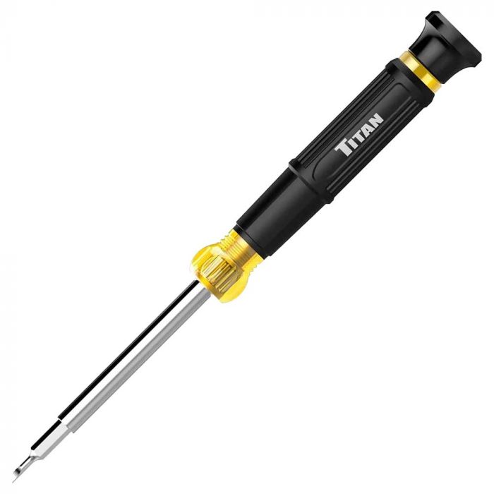 Titan screwdriver top