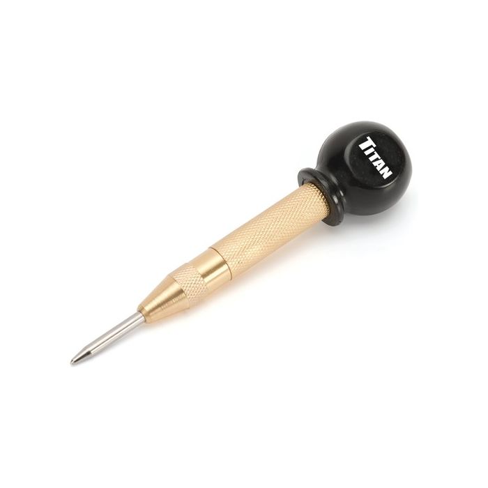 Dewalt center shop punch