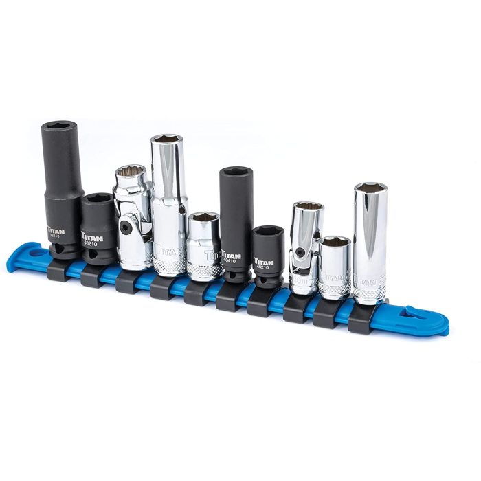 10mm socket to hotsell inches