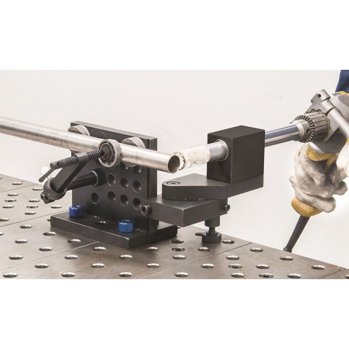 Magnum Pipe/Tube Notcher 1/2" 21/2"