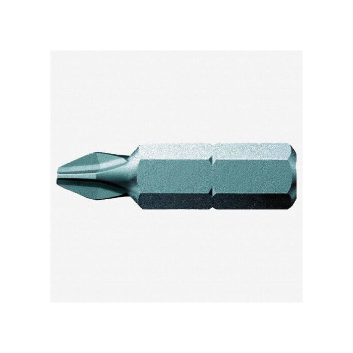 Wera Professional Phillips Screwdriver Insert Bit 32mm