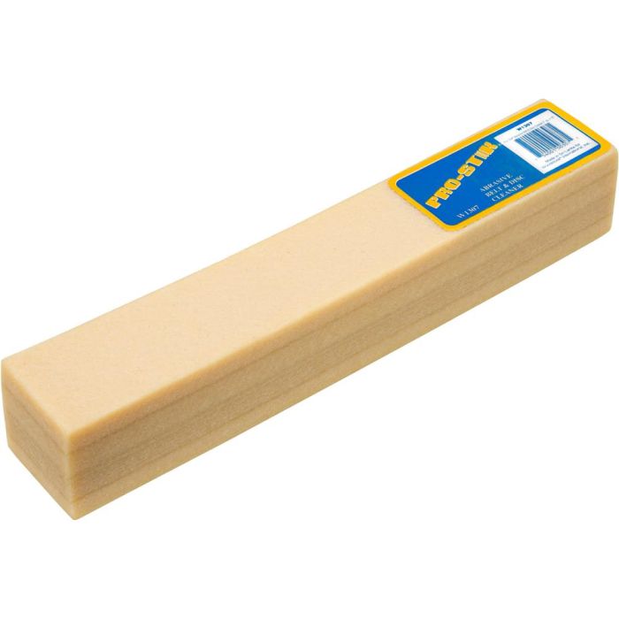 Woodstock International Sanding Belt Disc Cleaner 1 1 2
