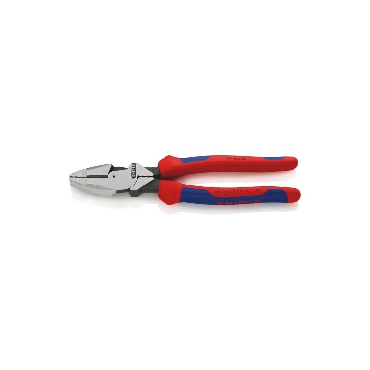 レゾナンス369 Knipex 9-1/2