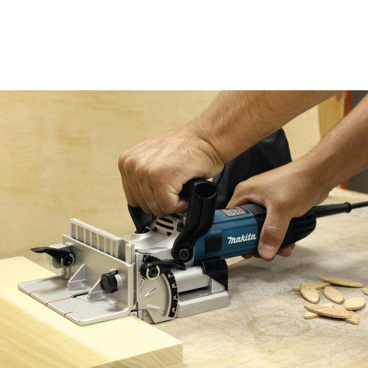 Makita Biscuit Joiner
