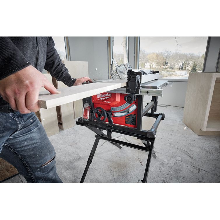 Milwaukee M18 FUEL 18 Volt Lithium-Ion Brushless Cordless 8-1/4 in