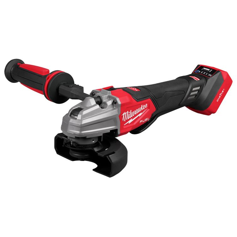 Milwaukee M18 FUEL 4-1/2