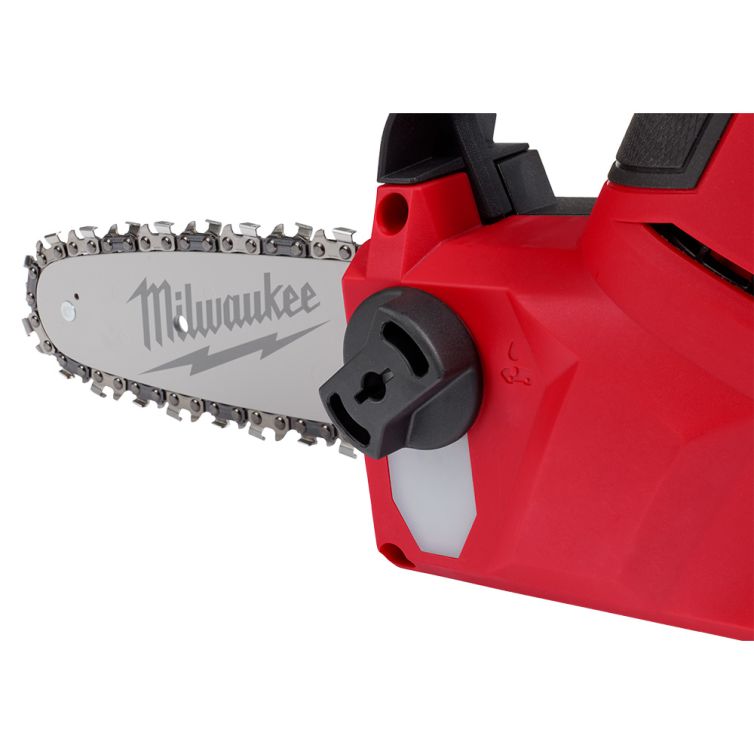 Milwaukee M18 FUEL HATCHET 8