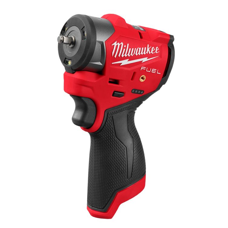 Milwaukee M12 FUEL 1/4