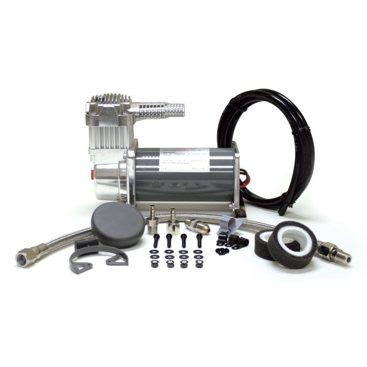 VIAIR 480C AIR COMPRESSOR 12V コンプレッサー 480C Compressor – Viair Corp