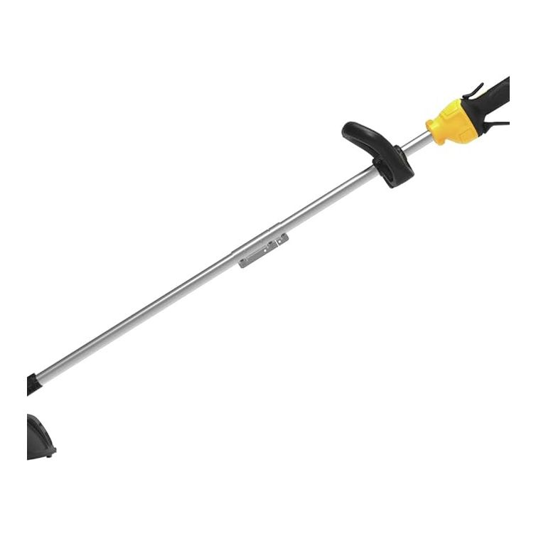 DeWalt XR 20V MAX Cordless String Trimmer and Brushless Blower