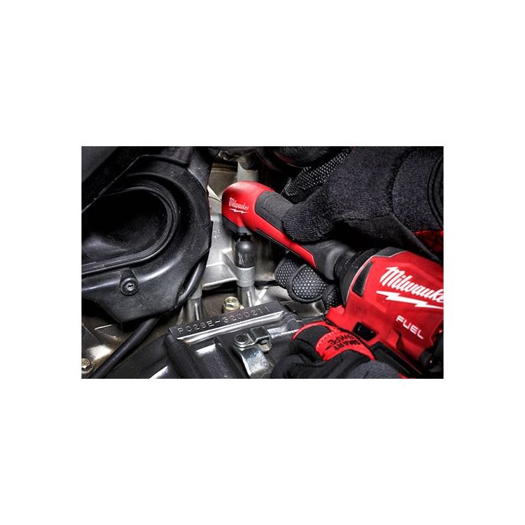 Drill Milwaukee Shockwave Right Angle Adapter Milwaukee 49228510