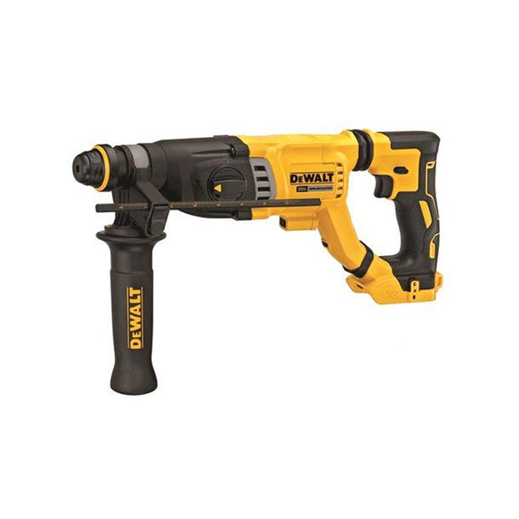 DeWalt 1-1/8