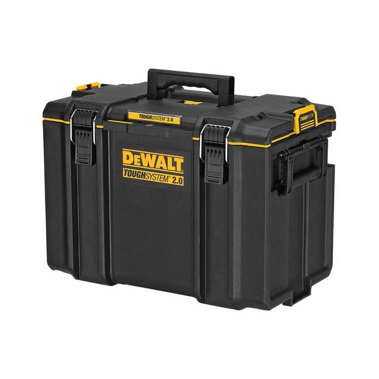 DeWalt Toughsystem Extra Large Tool Case