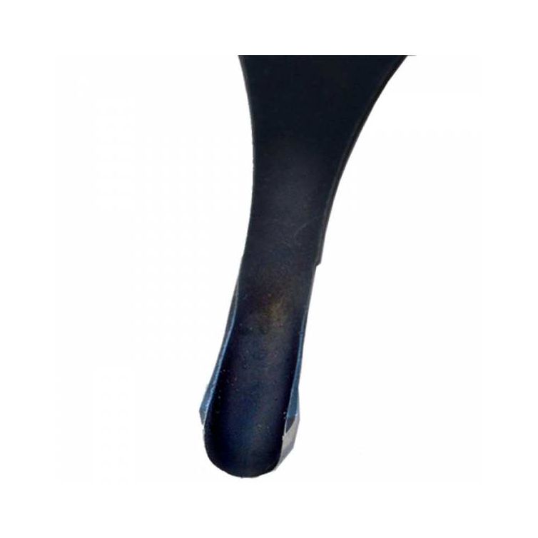 Flexcut FR309 Sgorbia Palm Tool #11 1/8 Pollice - Manico Fisso In Frassino, Lama Acciaio Al Carbonio, Intaglio Legno - 2