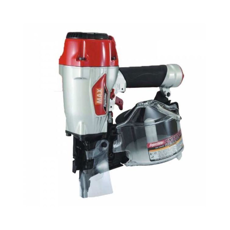 MAX COIL NAILER 505FP - メルカリ