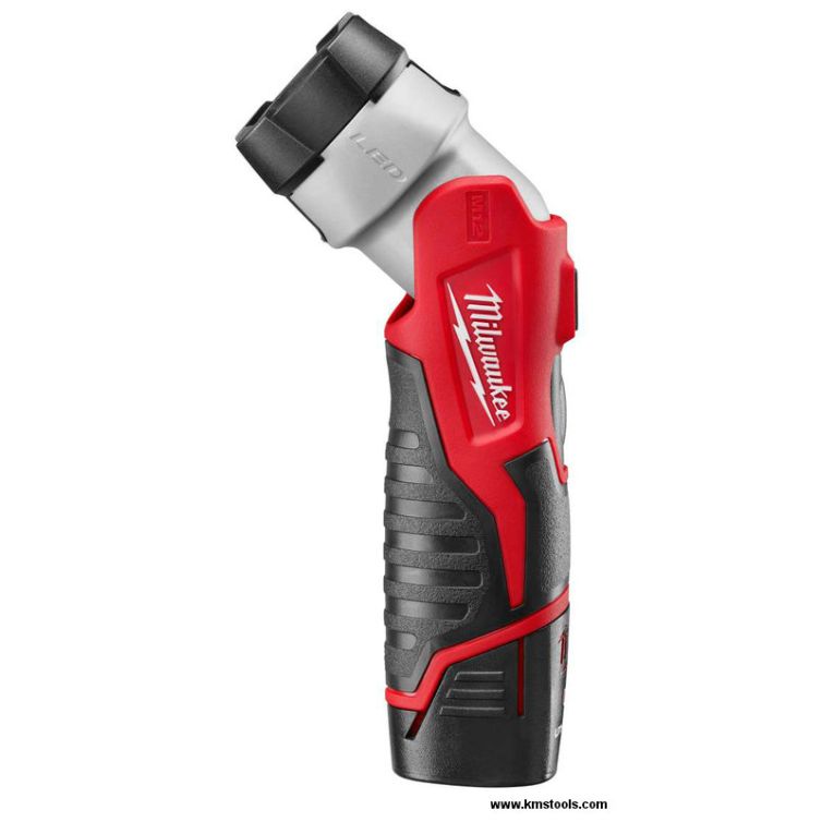 Milwaukee M12 12 Volt Lithium-Ion Cordless LED Work Light