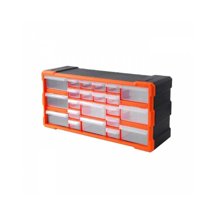 Nitroplus BOX 匣 Home Repair Tool Set General Household Hand Tool Kit with