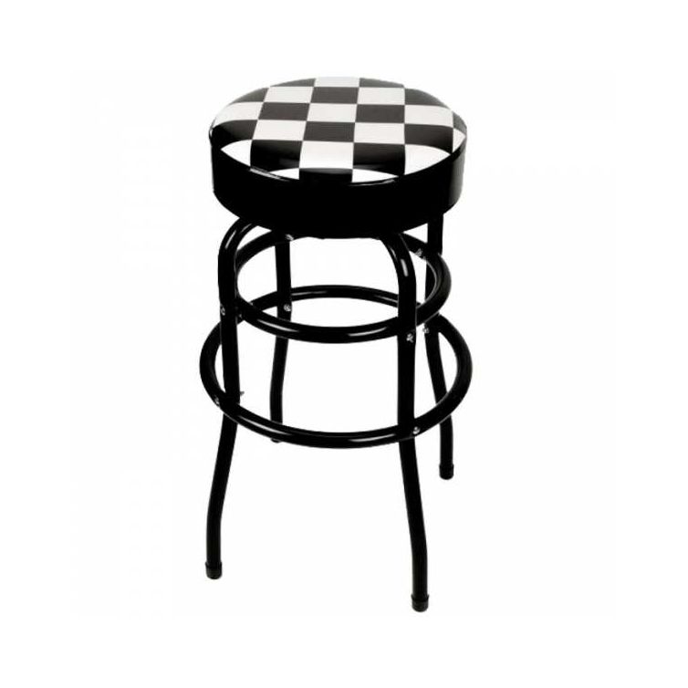 Pappy Quartz Stool