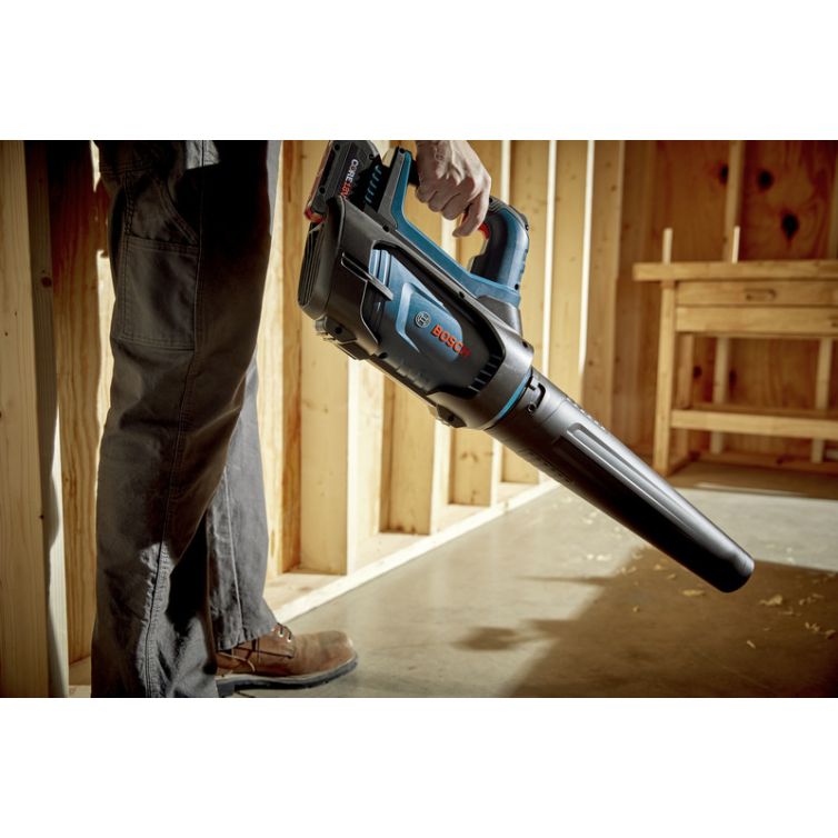 Bosch Profactor 18V Blower Tool Only