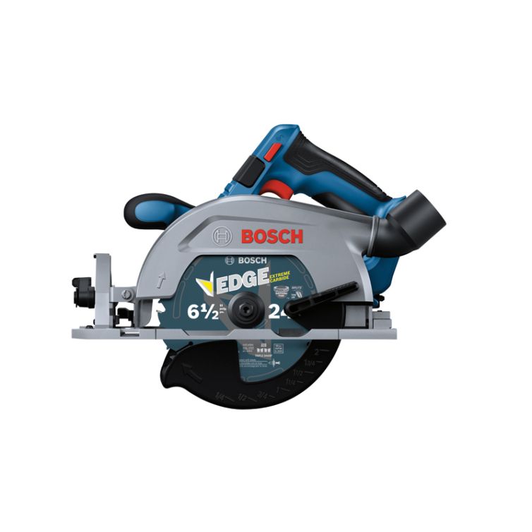 Bosch 18V Brushless Blade-Left 6-1/2 Circular Saw Tool Only