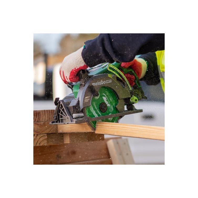 Metabo HPT 36V MultiVolt 7-1/4