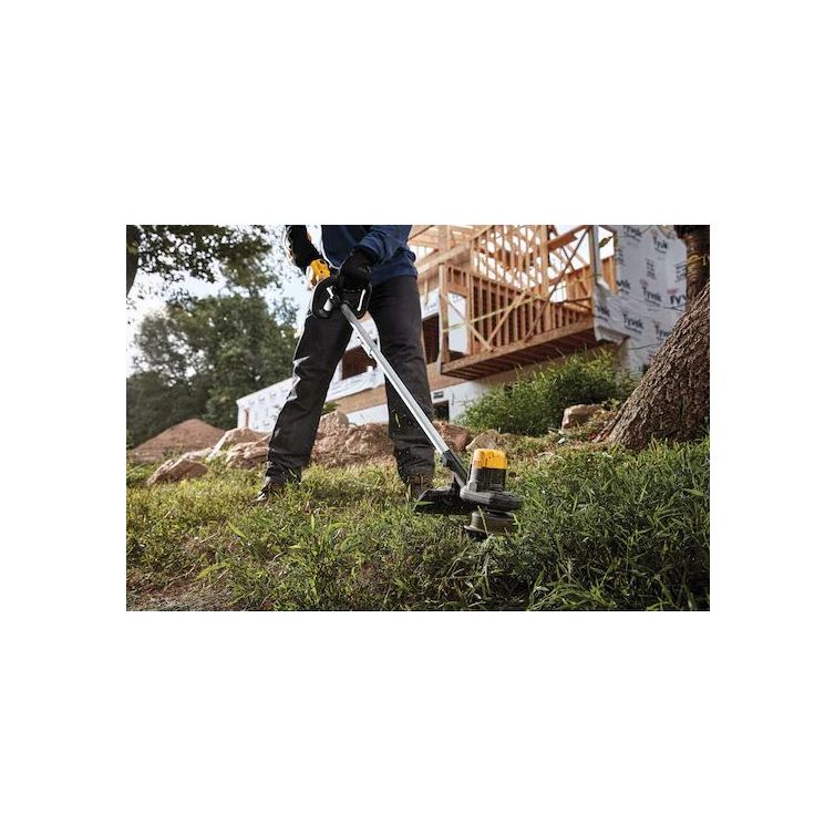 Dewalt 20v 13 String Trimmer DeWalt 20V MAX 13