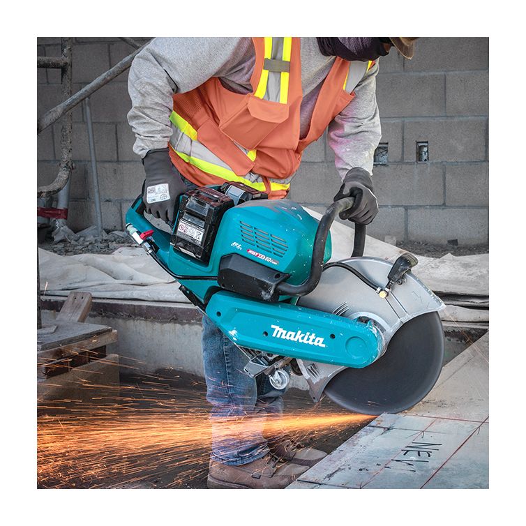Makita 80V (40VX2) max XGT Brushless Cordless 14