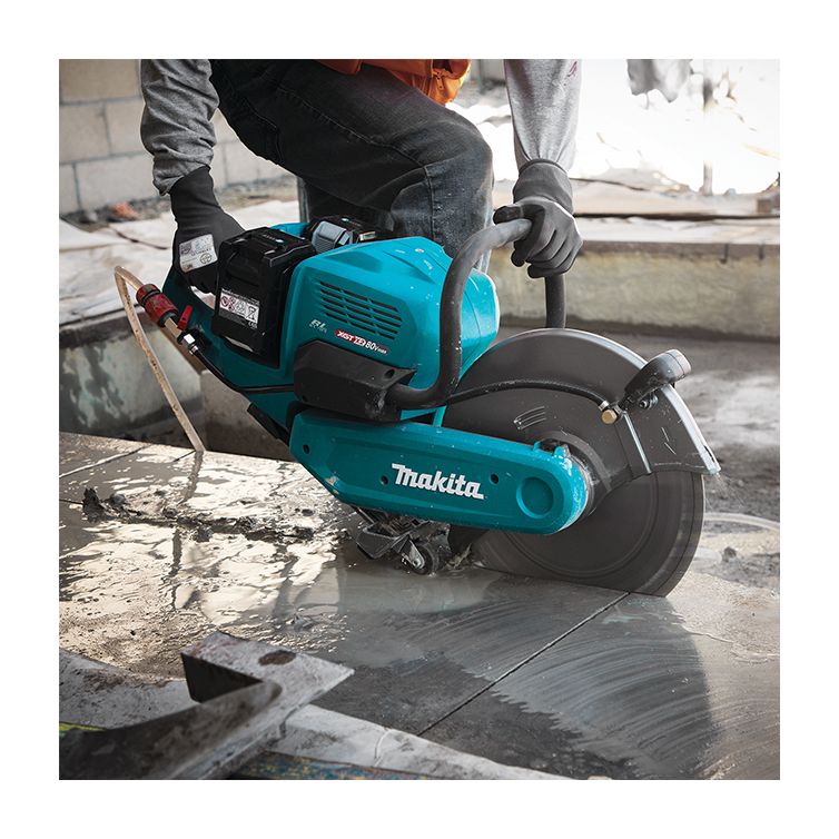 プラタ MW001 Makita 80V (40VX2) max XGT Brushless Cordless 14