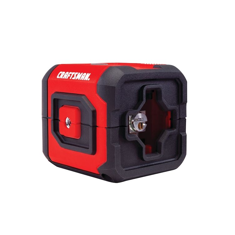CRAFTSMAN Green Cross Line Laser
