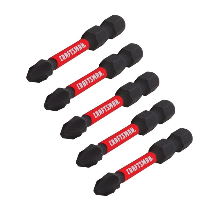 Craftsman Impact Rated 2