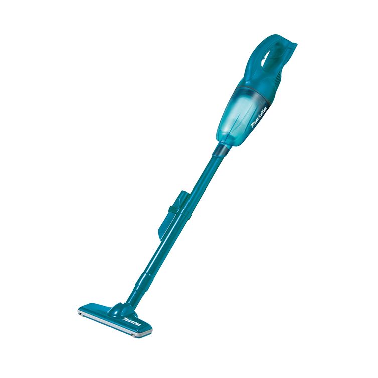 Makita 18V LXT 650 ml Stick Vacuum Cleaner, Tool Only