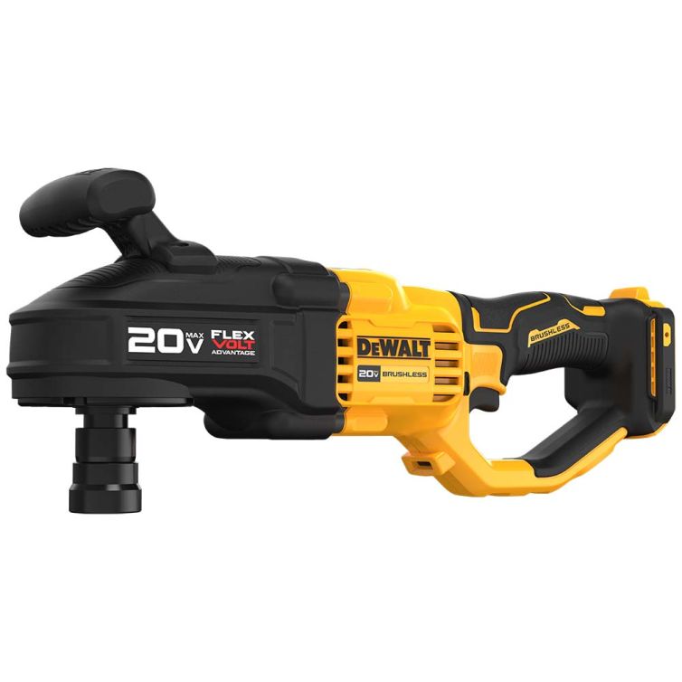DeWalt 20V MAX Brushless 7/16