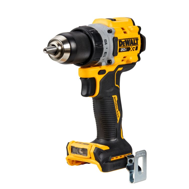 DeWalt 20V MAX XR Brushless Cordless 1/2-inch Drill/Driver