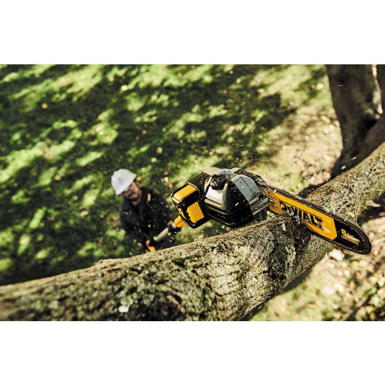 Tree Trimmer Dewalt 20v Max Pole Saw DeWalt 20V MAX XR Cordless